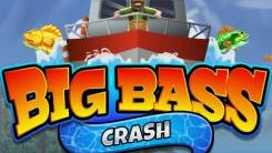 Big Bass Crash